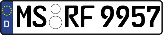 MS-RF9957