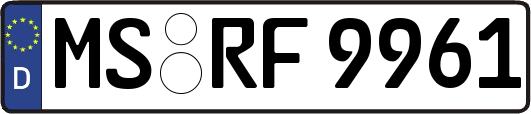 MS-RF9961