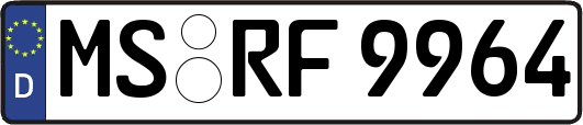 MS-RF9964