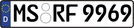 MS-RF9969