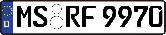 MS-RF9970