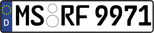 MS-RF9971
