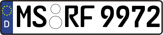 MS-RF9972
