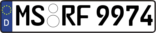 MS-RF9974
