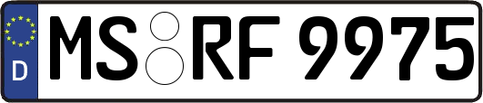 MS-RF9975
