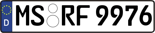 MS-RF9976
