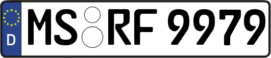 MS-RF9979
