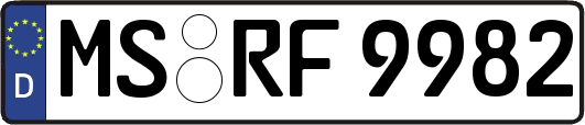 MS-RF9982