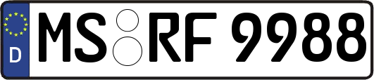 MS-RF9988