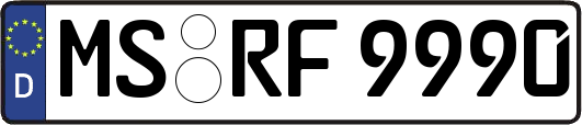 MS-RF9990