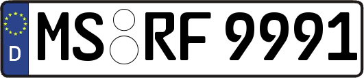 MS-RF9991
