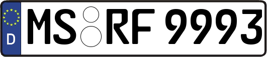 MS-RF9993