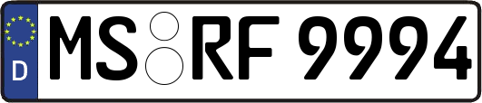 MS-RF9994