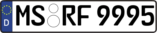 MS-RF9995