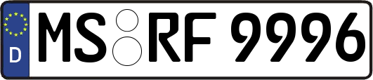 MS-RF9996