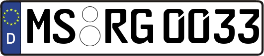 MS-RG0033