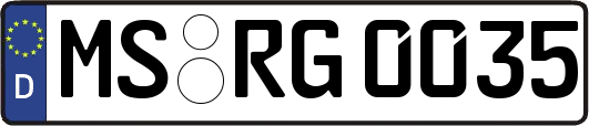 MS-RG0035