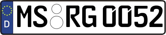 MS-RG0052