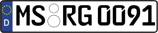 MS-RG0091