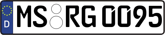 MS-RG0095