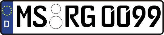 MS-RG0099