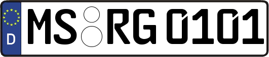 MS-RG0101