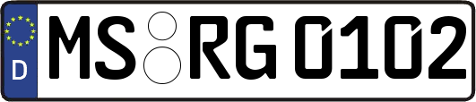 MS-RG0102