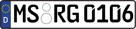 MS-RG0106