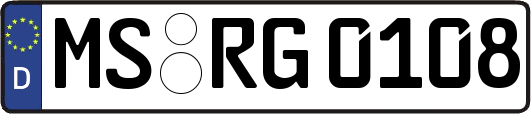 MS-RG0108