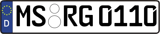MS-RG0110