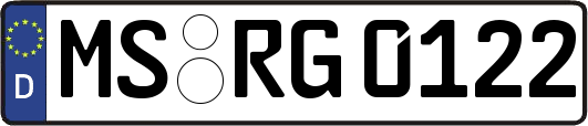MS-RG0122
