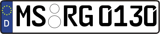 MS-RG0130