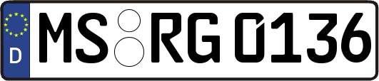 MS-RG0136