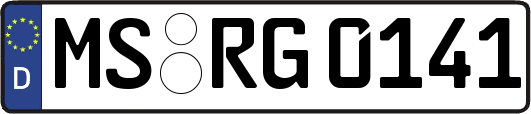 MS-RG0141