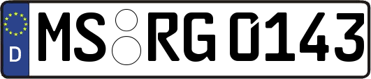 MS-RG0143
