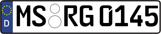 MS-RG0145