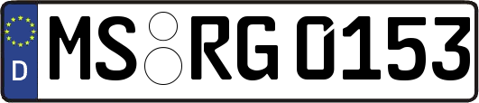 MS-RG0153