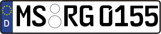MS-RG0155