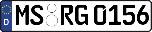 MS-RG0156