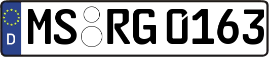 MS-RG0163