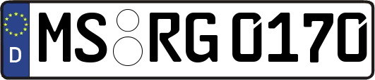 MS-RG0170