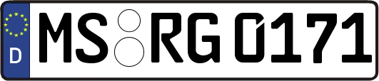MS-RG0171