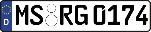 MS-RG0174
