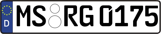 MS-RG0175