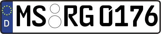 MS-RG0176