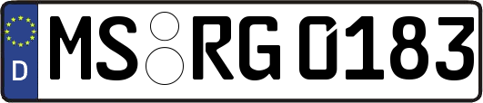MS-RG0183