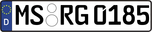 MS-RG0185