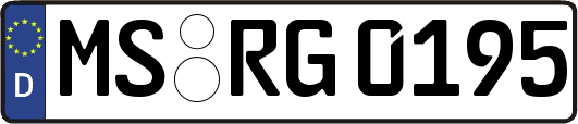 MS-RG0195