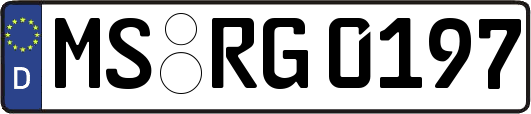 MS-RG0197