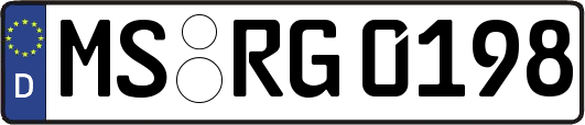 MS-RG0198